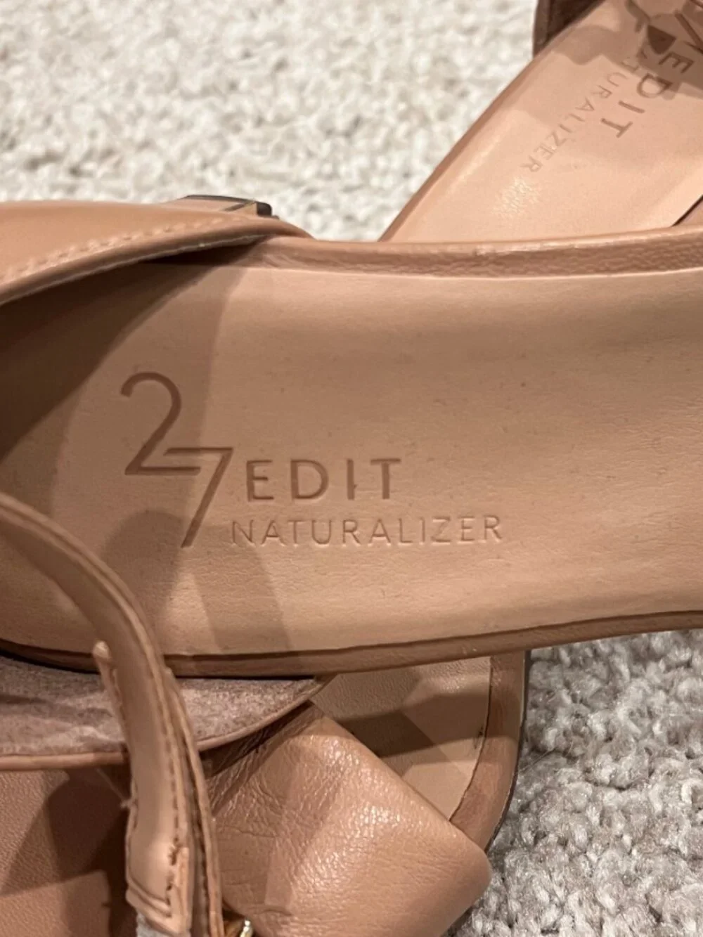 27 EDIT classic 27